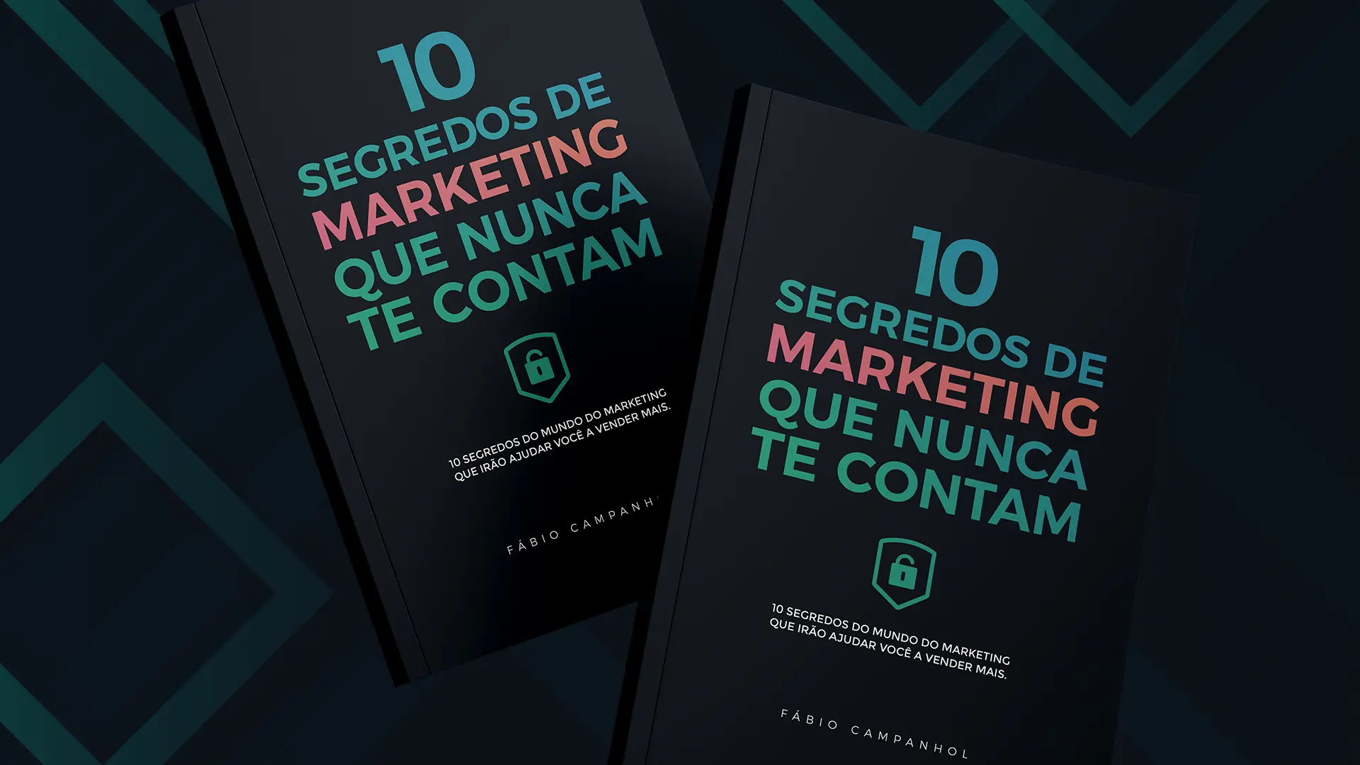 10 Segredos de Marketing que nunca te contam